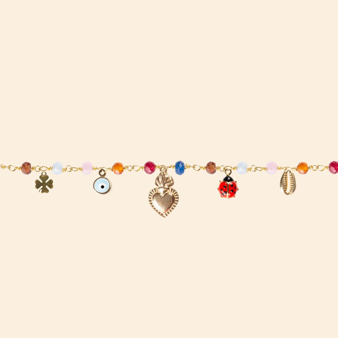 Create your necklace