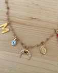 Create your necklace