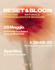 Reset & Bloom