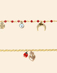 Crea la tua collana