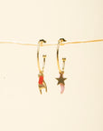 Create your own earrings