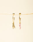 Create your own earrings