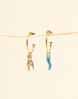 Create your own earrings