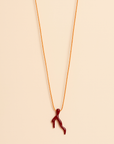 Collana Corallo