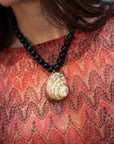 Collana Conchiglia Bold