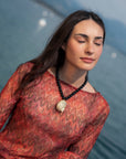 Collana Conchiglia Bold