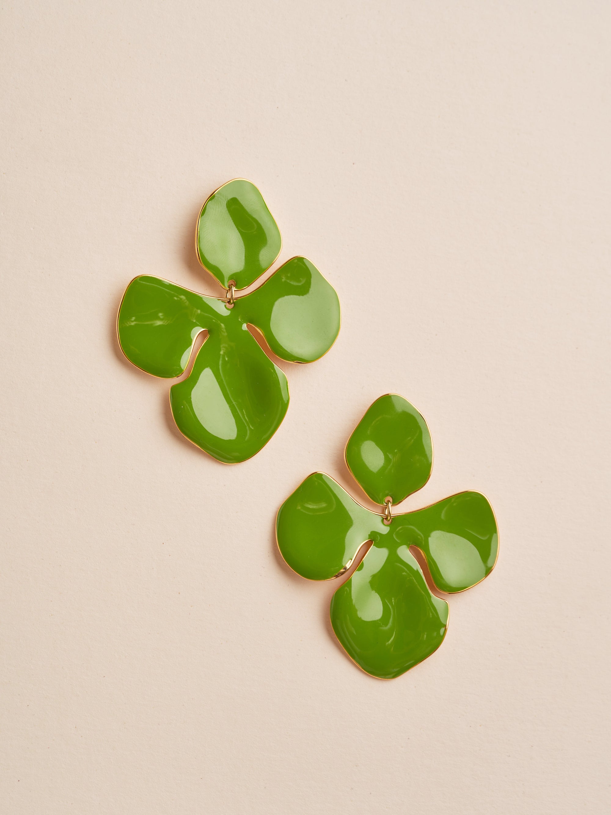 Ivy Earrings