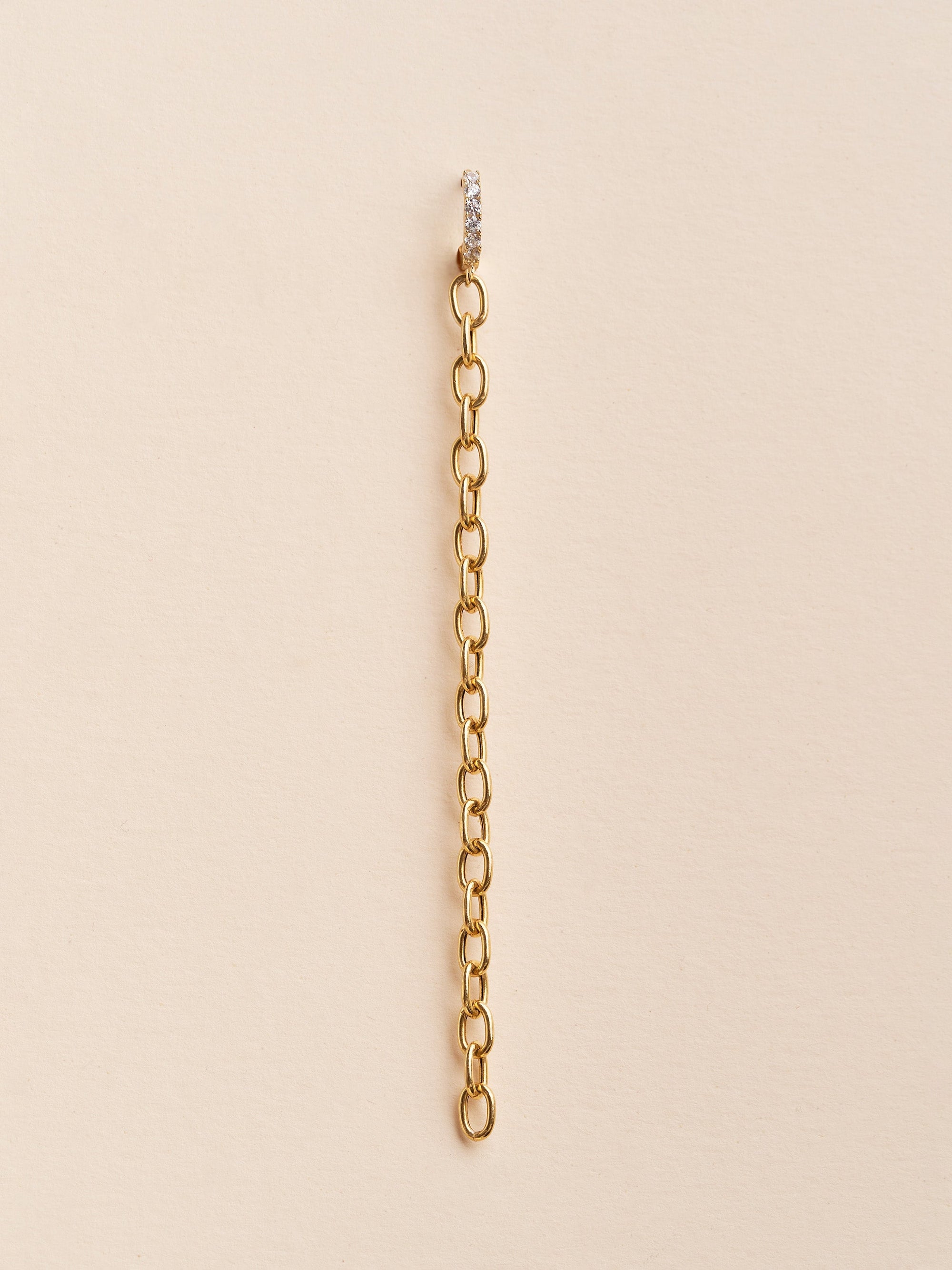Pendente Zafferano in argento925 con zirconi - Bon.Vi Gioielli