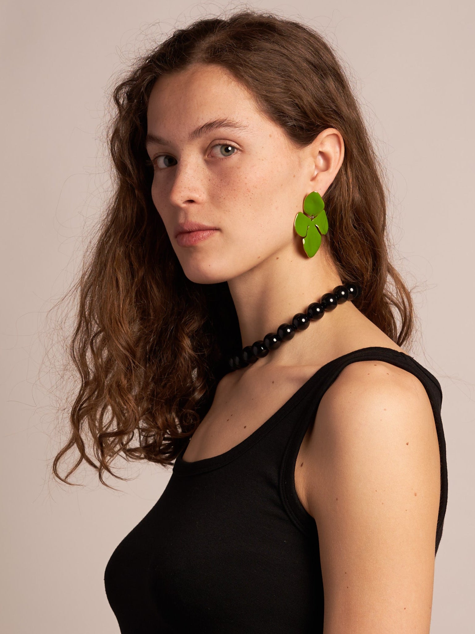 Ivy Earrings