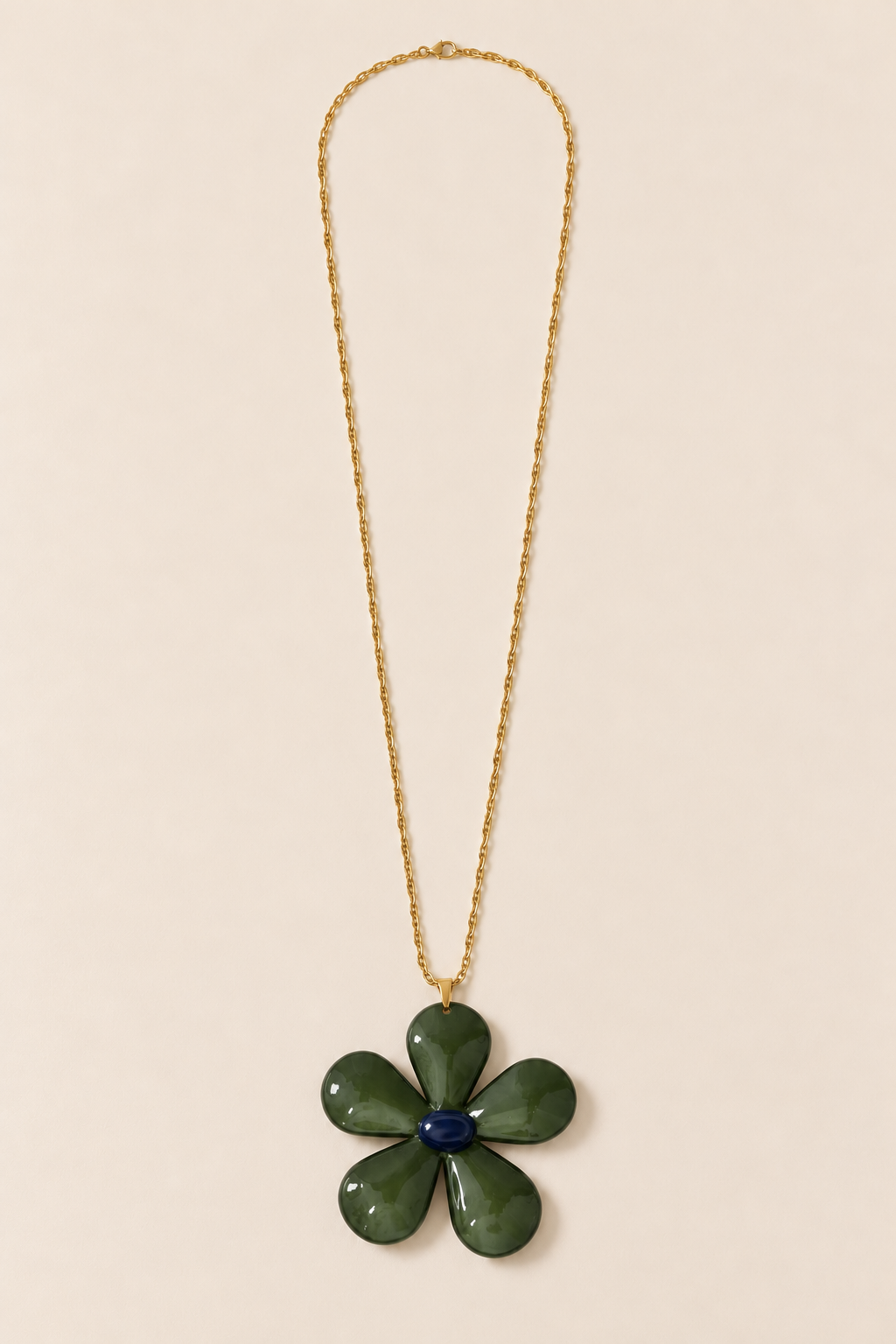 Collana Fiordaliso