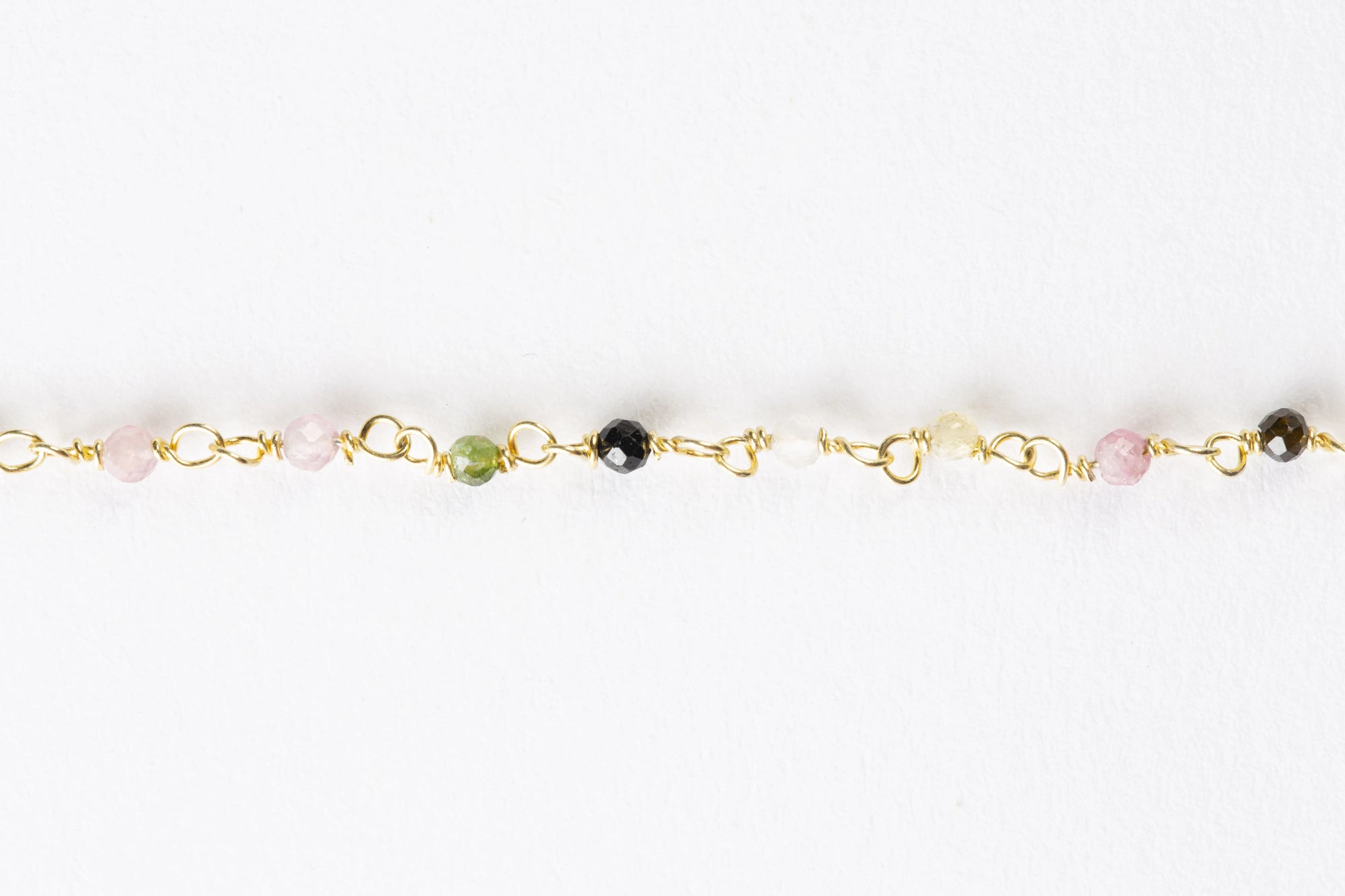 Crea la tua collana