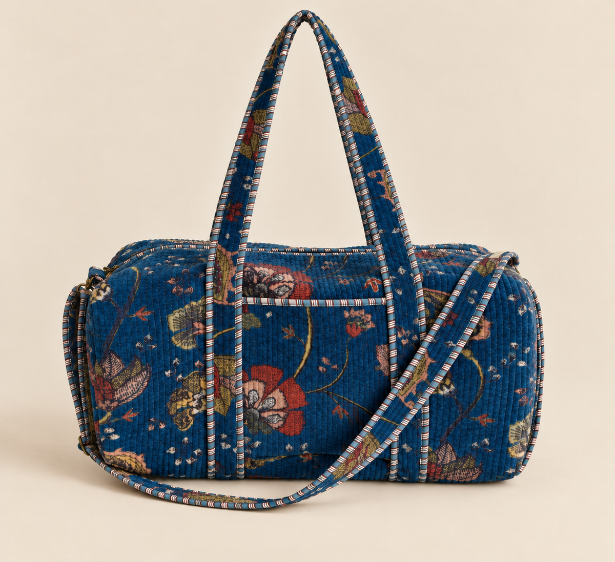 Borsa Orangerie Iris