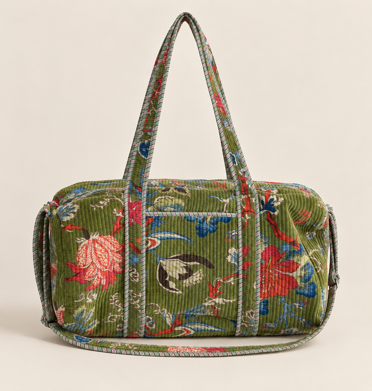Borsa Orangerie Muschio