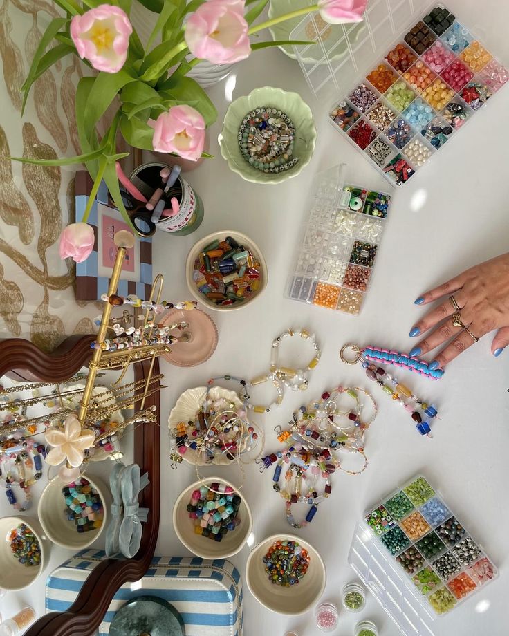 Workshop Bag Charms, Tarocchi e Carta Potenziale // con Vague Bizarre