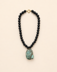Collana Conchiglia Bold
