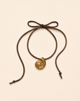 Collana Spirale