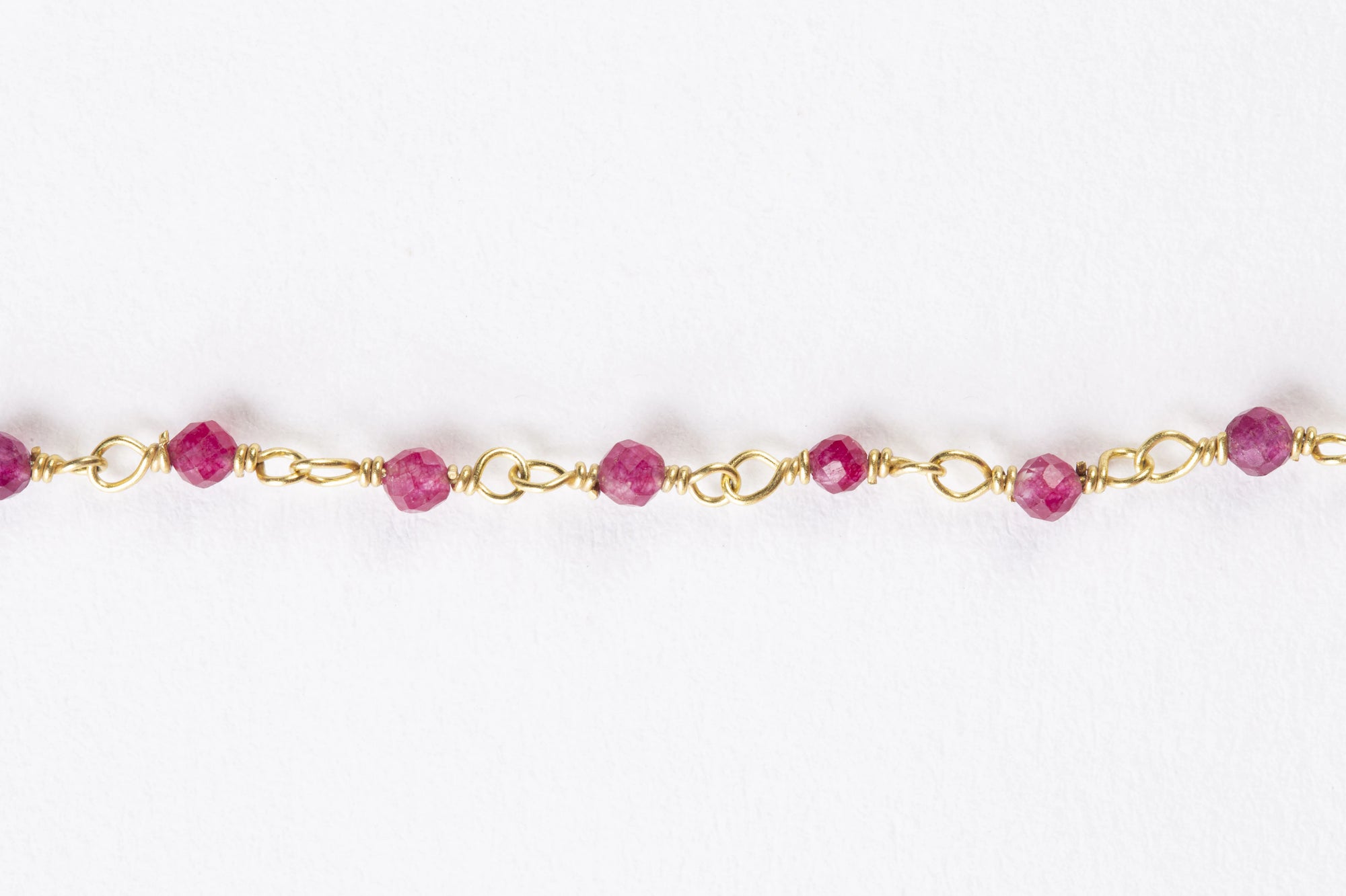 Crea la tua collana