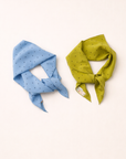 Foulard Pois