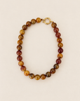 Big Hazelnut Necklace
