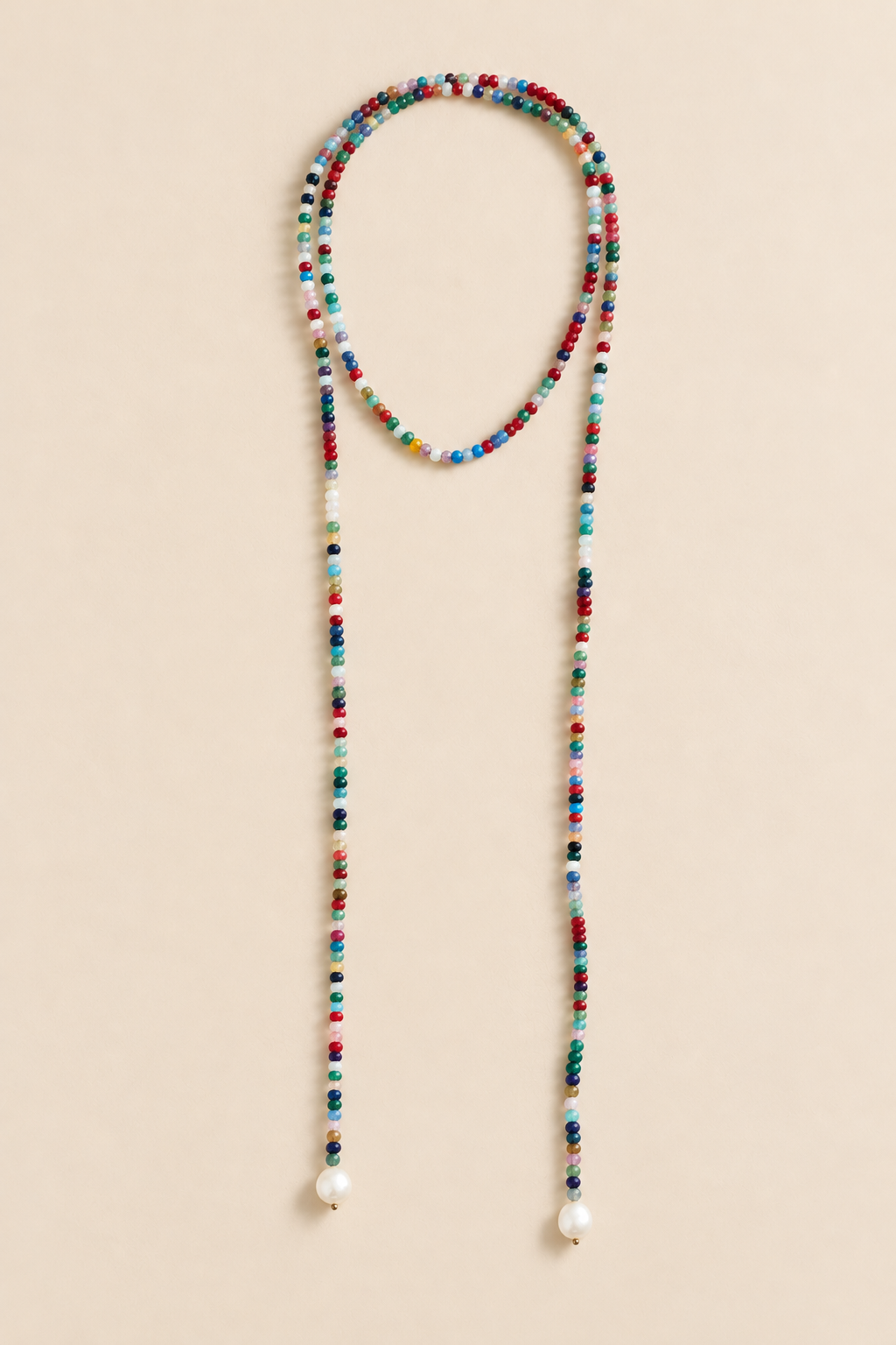 Collana Noci e Miele