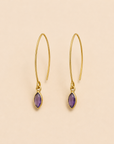 Currant Earrings