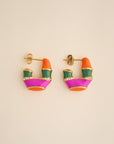 Tulip Earrings