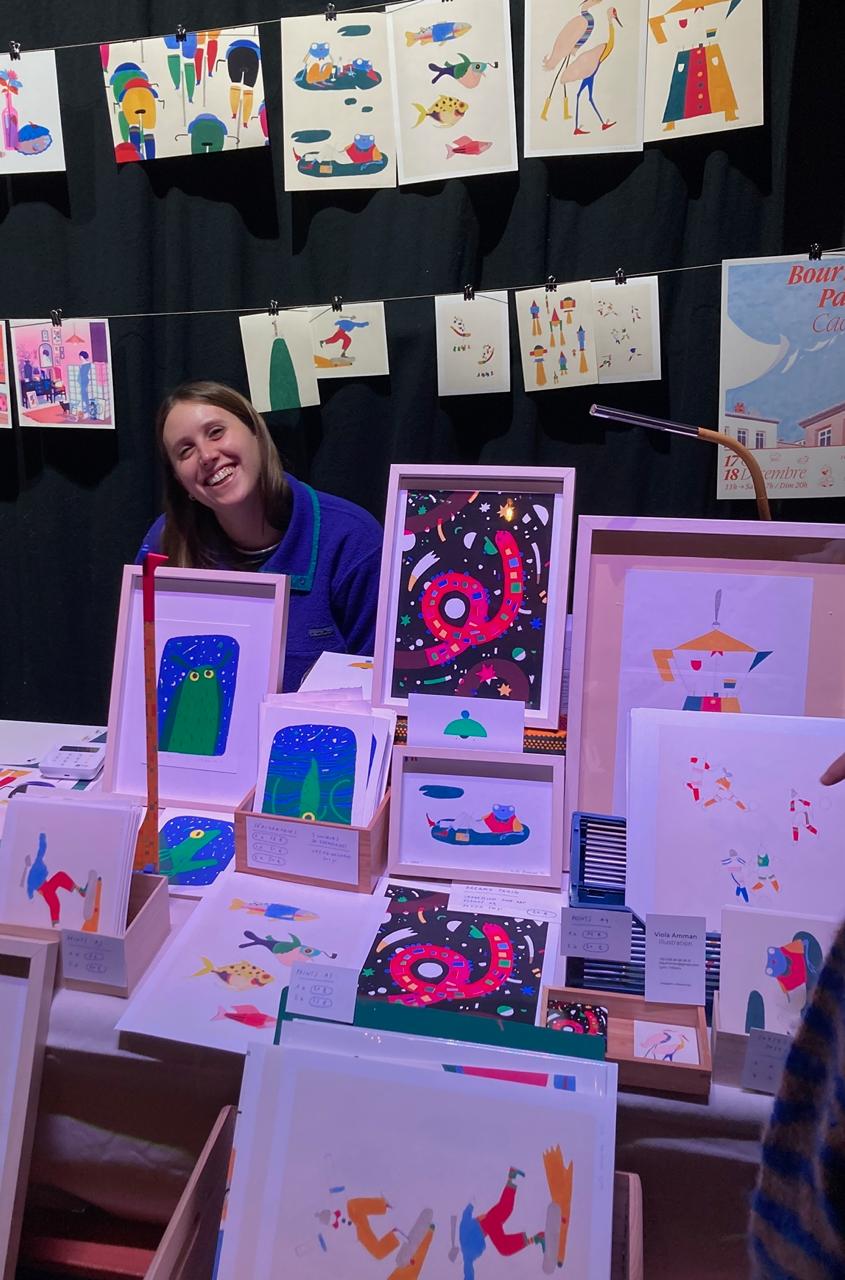 WORKSHOP DI DISEGNO CREATIVO // Sabato 21 Marzo